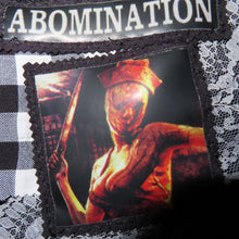 Load image into Gallery viewer, Silent Hill Lace Camisole