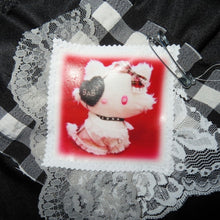 Load image into Gallery viewer, Kiti Gothica Top