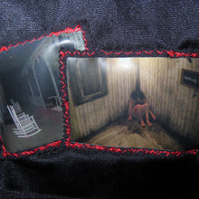 Load image into Gallery viewer, Silent Hill Lace Camisole