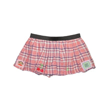 Load image into Gallery viewer, Candy Heart Mini Skirt