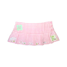 Load image into Gallery viewer, Lucky Charm Mini Skirt