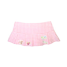 Load image into Gallery viewer, Lucky Charm Mini Skirt