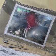 Load image into Gallery viewer, Cyber Mellowtaria Skirt