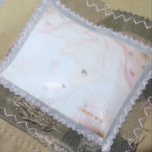 Load image into Gallery viewer, Cyber Mellowtaria Skirt