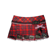 Load image into Gallery viewer, Player 1 Video Game Skirt