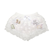 Load image into Gallery viewer, Precious Metal Bloomers