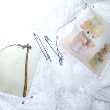 Load image into Gallery viewer, Precious Metal Bloomers