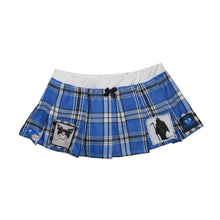 Load image into Gallery viewer, Reaper Mini Skirt