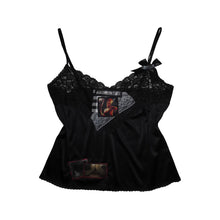 Load image into Gallery viewer, Silent Hill Lace Camisole