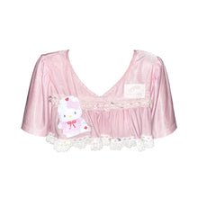 Load image into Gallery viewer, Cough Syrup Top