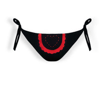 Load image into Gallery viewer, Antoinette Bikini Set - Red