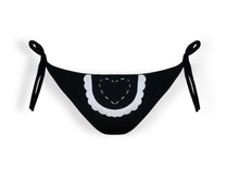 Load image into Gallery viewer, Antoinette Bikini Set - White