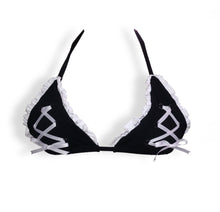 Load image into Gallery viewer, Antoinette Bikini Set - White