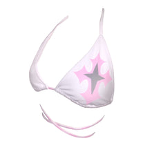 Load image into Gallery viewer, Divinity Bikini Top by brand Mellow Kiti