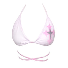 Load image into Gallery viewer, Divinity Bikini Top by brand Mellow Kiti