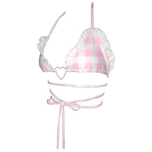 Load image into Gallery viewer, Honeymoon Bikini Top