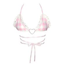 Load image into Gallery viewer, Honeymoon Bikini Top