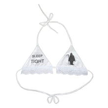 Load image into Gallery viewer, Lace Reaper Top