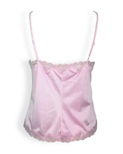 Load image into Gallery viewer, Sorrow Silk Camisole Top - 1/1