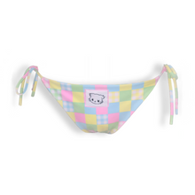 Load image into Gallery viewer, Pastel Picnic Bikini Set