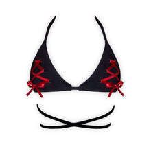 Load image into Gallery viewer, Widow Bikini Set