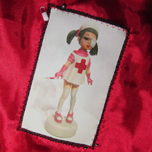 Load image into Gallery viewer, Doll Hospital Dress
