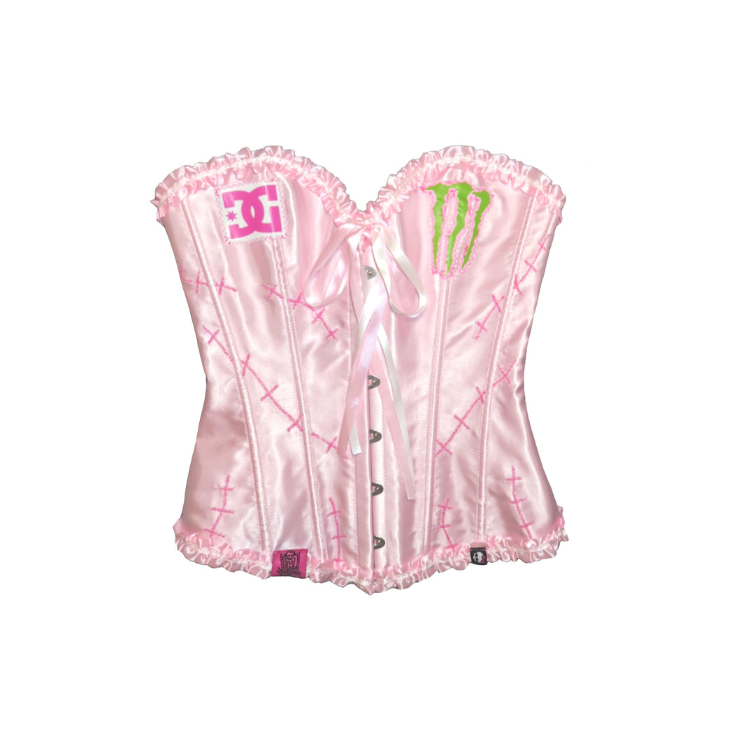 Adrenaline Corset