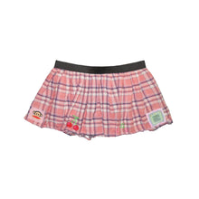 Load image into Gallery viewer, Candy Heart Mini Skirt
