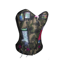 Load image into Gallery viewer, Cyber Experiments Mellowtaria Corset
