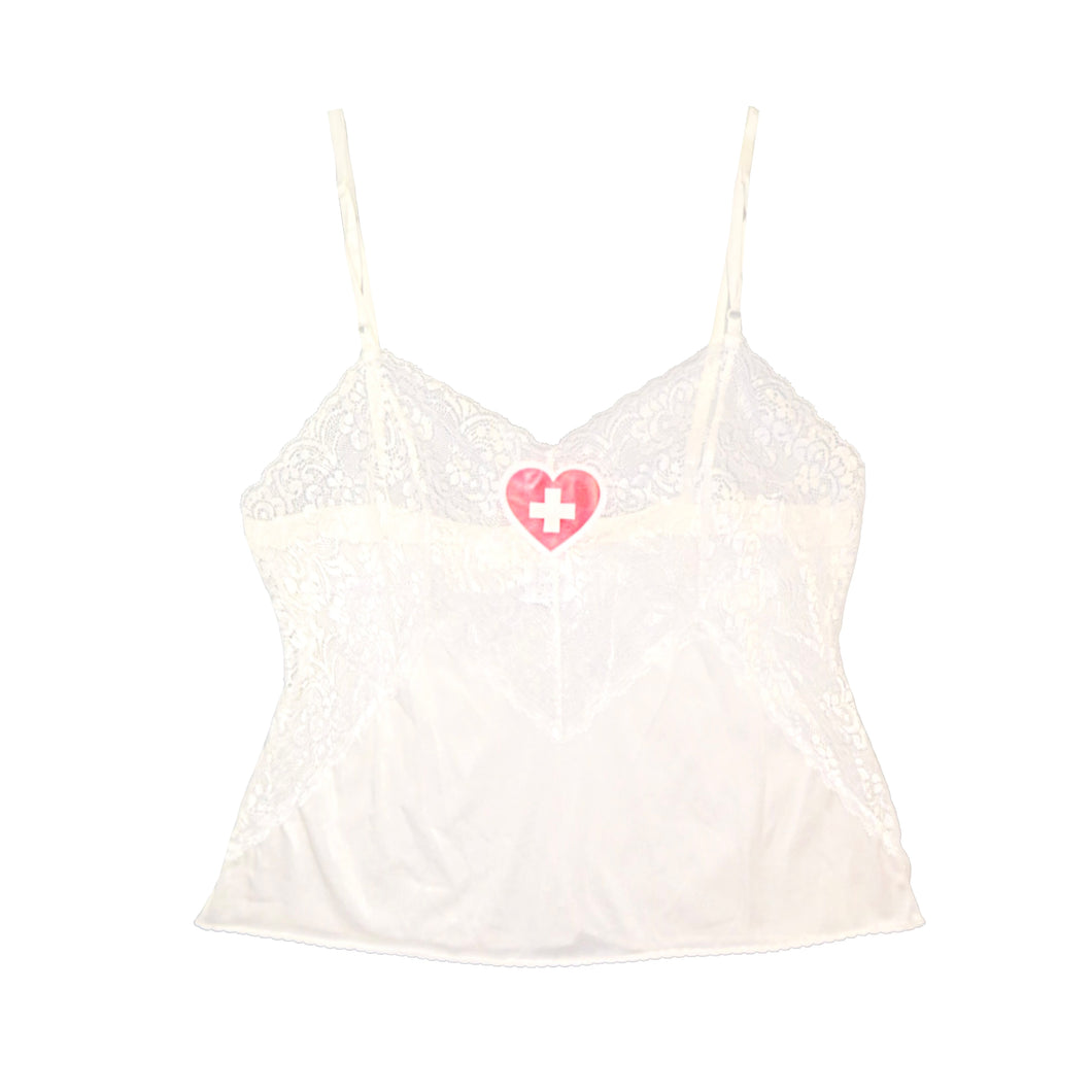 Doll Hospital Lace Cami