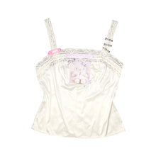 Load image into Gallery viewer, Heaven Kitty Lace Top
