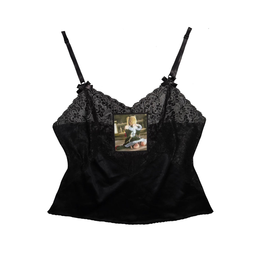 Marie Rose Lace Top