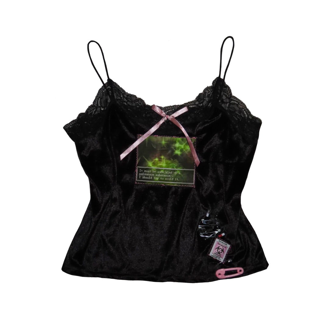 Poisonous Cami Top
