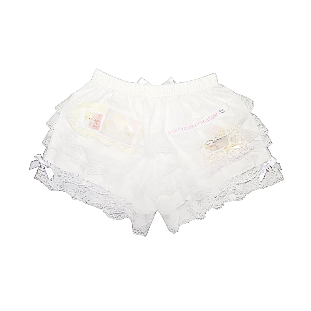 Precious Heaven Bloomers