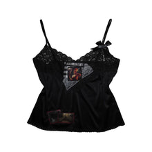 Load image into Gallery viewer, Silent Hill Lace Camisole
