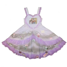 Load image into Gallery viewer, Apocalypse Princess Gown
