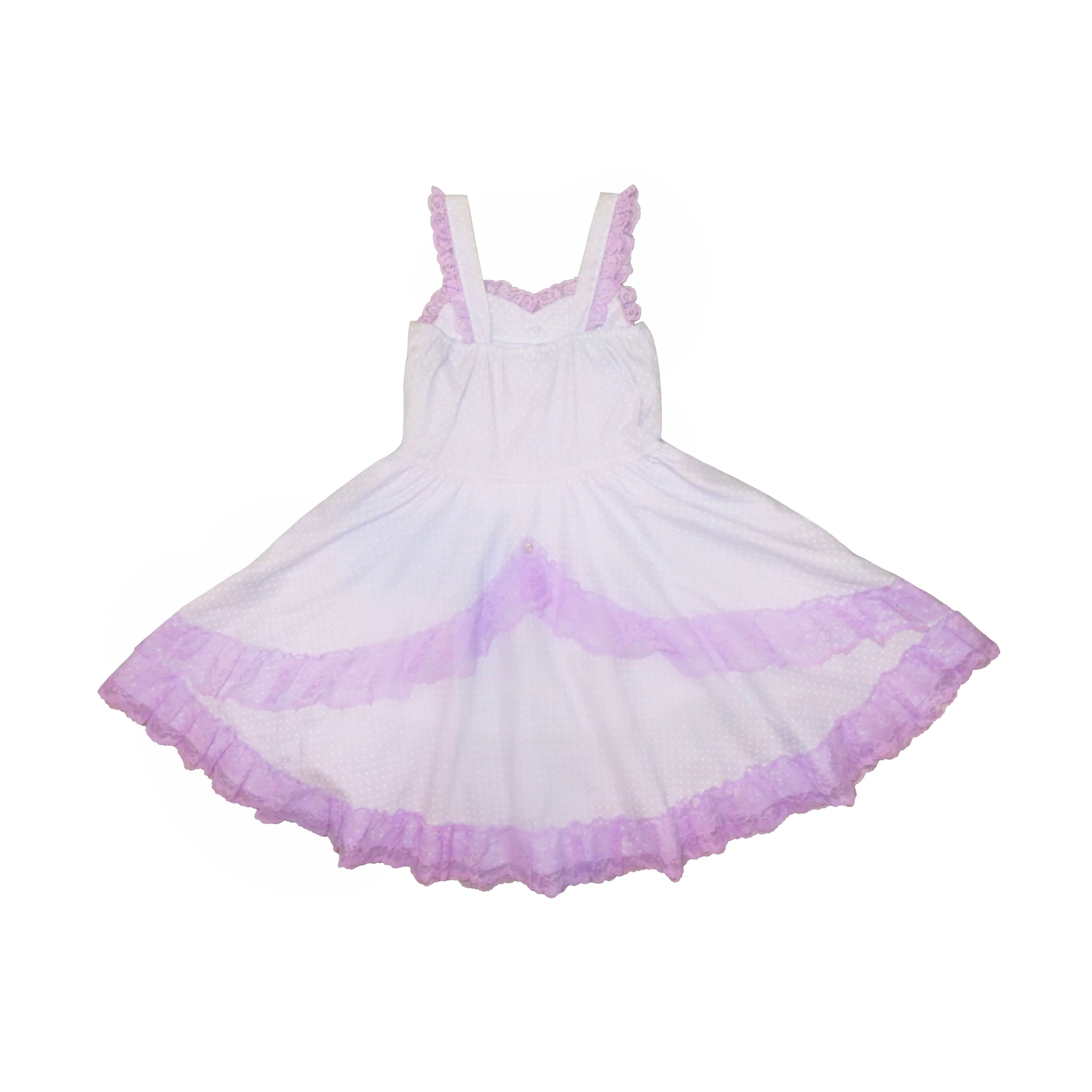 Zombie Princess Dress – Mellow Kiti