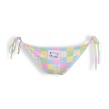 Load image into Gallery viewer, Pastel Picnic Bikini Set
